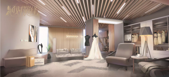 《绝对演绎》延后全新外观的上线步伐,旨在打造顶级时尚体验 《绝对演绎》延后全新外观的上线步伐,旨在打造顶级时尚体验