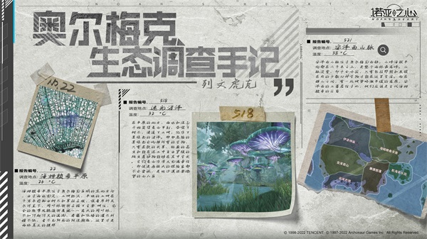 《诺亚之心》迎来了全新版本上线，正式以公会之名“对决”诺亚之巅展开激烈角逐