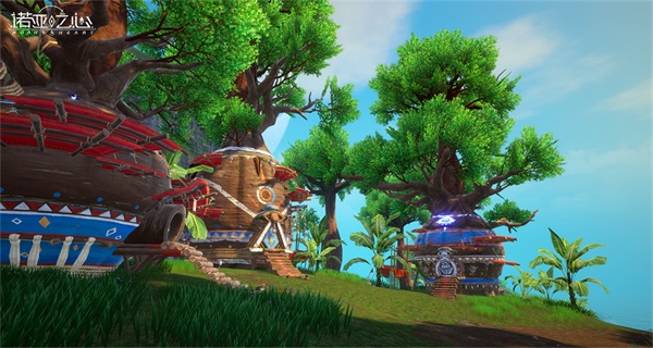 《诺亚之心》迎来了全新版本上线，正式以公会之名“对决”诺亚之巅展开激烈角逐