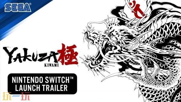 《如龙0 导演剪辑版》与《如龙 极1/2》即将开启专属优惠折扣！