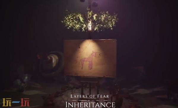 备受期待的《层层恐惧 最终杰作版》计划于12月19日正式登陆Switch 2平台，敬请期待。
