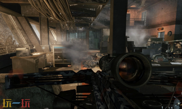 关于使命召唤黑色行动7中快手可乐的使用方法与效果评析  
