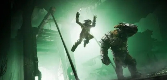 潜行动作冒险新作《冥河：贪婪之刃》官方宣布推迟至明年二月上线