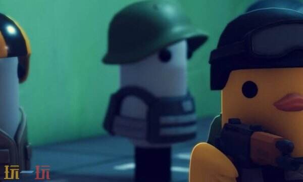 如何迅速击败在《逃离鸭科夫》中的空间怪？掌握这些攻略助你快速解决空间敌人
