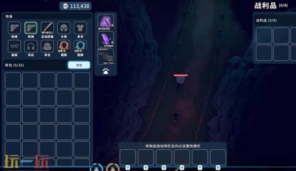 如何迅速击败在《逃离鸭科夫》中的空间怪？掌握这些攻略助你快速解决空间敌人
