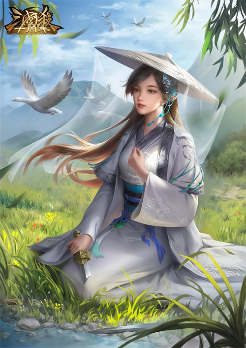 在周年庆典上迎来双重盛事！《伍六七》与热门游戏联动、全新烽火玩法同步上线！

