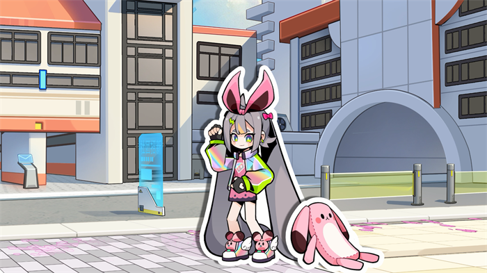 《赛尔计划》最新小剧场正式上线——皮皮带你深入了解赛尔学园