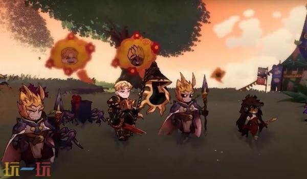 《Sacred: Last Pixel of Ancaria》众筹计划于2026年4月14日正式启动