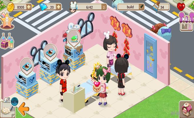 2025年度值得一试的模拟经营休闲类游戏推荐合集_轻松娱乐经营