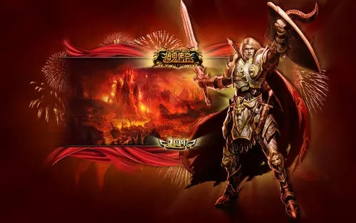 没有VIP、没有商城，纯粹公益的传奇手游官网正版值得推荐——几款非常有趣

