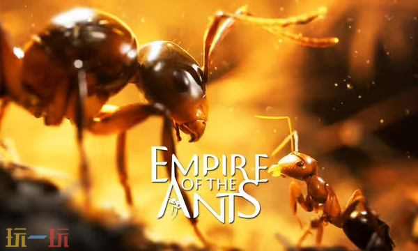 点击下载最新版蚂蚁帝国修改器，包括风灵月影版本  
