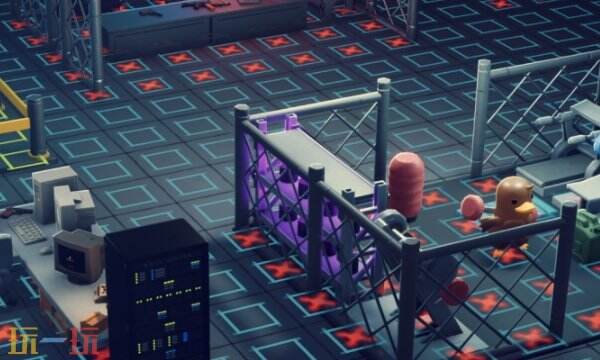 如何在《逃离鸭科夫》中获得电路板蓝图？详细获取指南