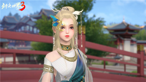 西山居倾力打造的《剑侠世界3》剑客冠军之夜即将隆重登场