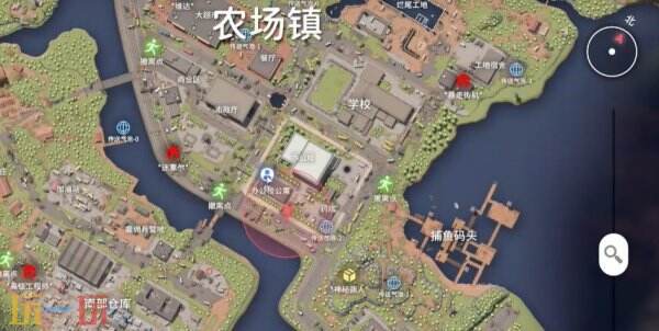 如何应对逃离鸭科夫农场镇的Boss，选择逃课或硬刚？ 这里为您提供详细攻略  
