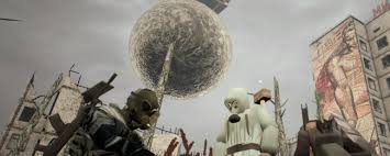 如何在核处逢生中获得异常造物玩具卡车：技巧与方法全解析 

