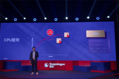 技术实力全面释放：以自研核心架构分析第五代骁龙8的全方位优势