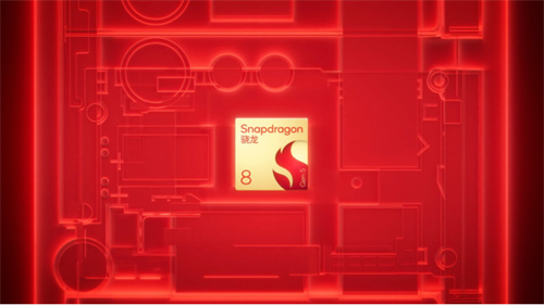 技术实力全面释放：以自研核心架构分析第五代骁龙8的全方位优势