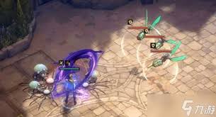 银与绯尤里乌斯在游戏中的表现如何-银与绯尤里乌斯的战斗力评价