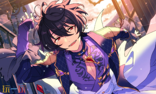 想要进入偶像梦幻祭2的官方网站,获取游戏的官方网页入口信息 想要进入偶像梦幻祭2的官方网站,获取游戏的官方网页入口信息