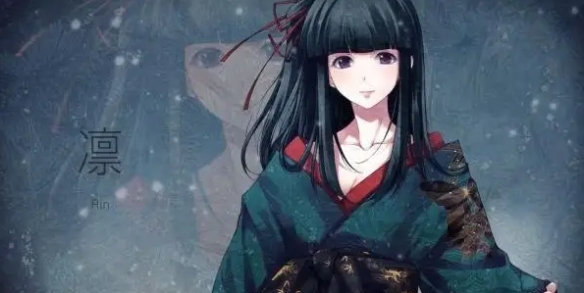 备受期待的悬疑题材视觉小说游戏《恋狱》将在Switch平台于2025年2月5日正式发行！