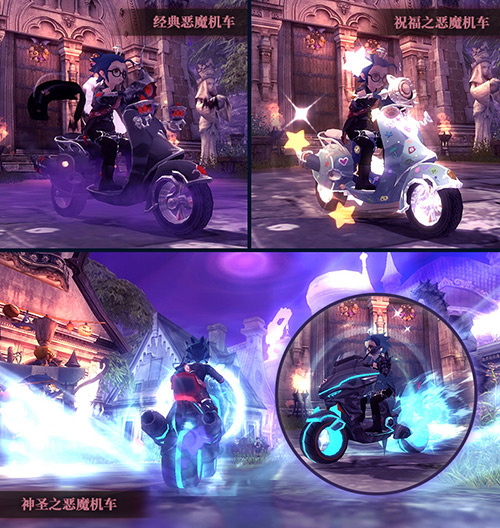 狂沙之怒席卷来袭！《龙之谷》怀旧服最新沙漠龙巢穴重磅登场