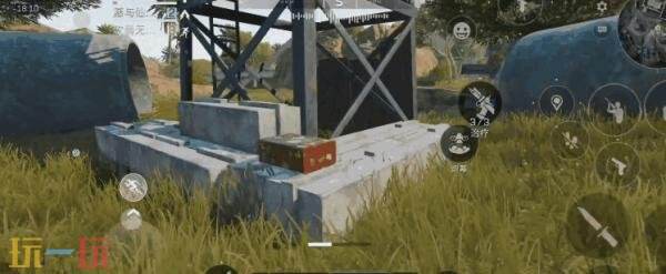 关于三角洲行动零号大坝藏宝地点的详细位置一览，以下为具体分布区域介绍与地图示意。 

