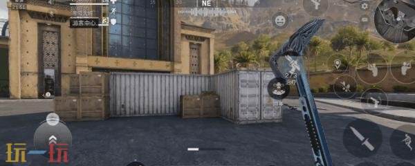 关于三角洲行动零号大坝藏宝地点的详细位置一览，以下为具体分布区域介绍与地图示意。 

