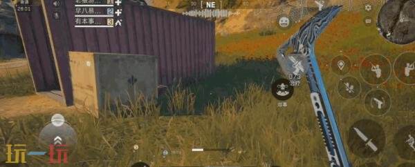 关于三角洲行动零号大坝藏宝地点的详细位置一览，以下为具体分布区域介绍与地图示意。 

