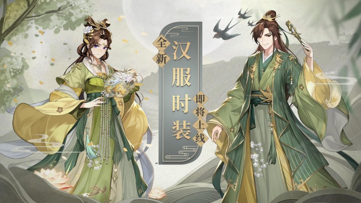 全系列产品面向全球玩家_游族616少年节今日盛大开启，迎来了新一轮的文化盛宴与游戏庆典。