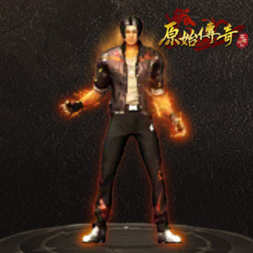 《原始传奇》魔兽争霸,众多勇士整装待发,誓破邪恶彰正义! 《原始传奇》魔兽争霸,众多勇士整装待发,誓破邪恶彰正义!