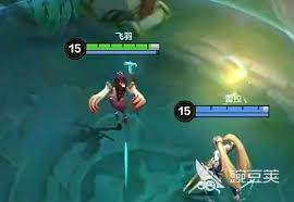 关于如何操作决胜巅峰中的飞羽角色——一份详尽的玩法指南