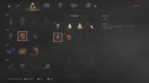 明末渊虚之羽中哪些防震饰品效果卓越——推荐几款实用的防震装饰品