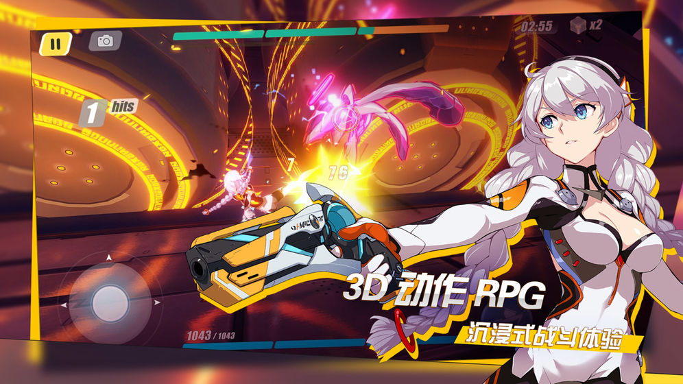 2022年那些画质出众且趣味十足的角色扮演类手游推荐——这些作品非常值得一试