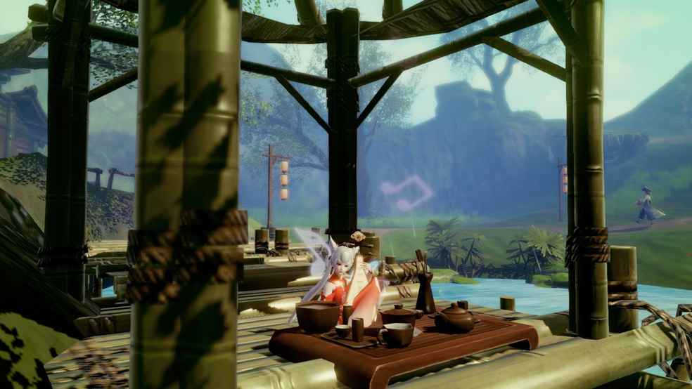 2022年那些画质出众且趣味十足的角色扮演类手游推荐——这些作品非常值得一试