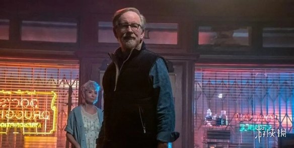 最新预告前瞻!斯皮尔伯格掌舵的UFO科幻大片即将释出首支预告片 最新预告前瞻!斯皮尔伯格掌舵的UFO科幻大片即将释出首支预告片