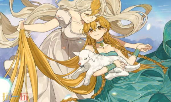 最新版火山的女儿修改器：火山的女儿风灵月影辅助工具下载