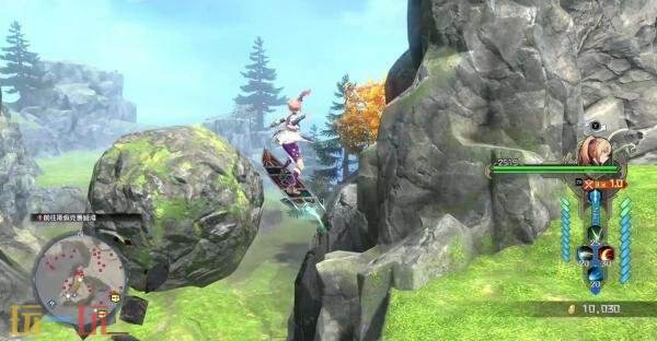 《伊苏X -诺曼荣光-》的欧美版本预计于2026年2月20日正式上线。  

