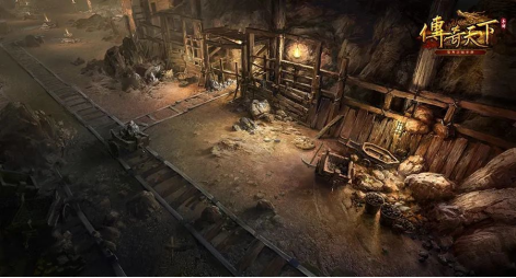 虚幻引擎4倾心打造的《传奇天下》手游华丽亮相,预示着玛法大陆新纪元的开启!
虚幻引擎4倾心打造的《传奇天下》手游华丽亮相,预示着玛法大陆新纪元的开启!