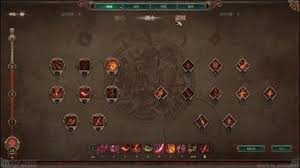 泰坦之旅2中大地火元素法系玩法指南——掌握大地与火焰流派的最佳策略