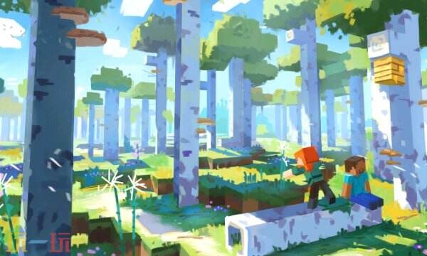 想要实现对天气状态和持续时间的精准掌控吗？不妨试试这些Minecraft天气指令。 