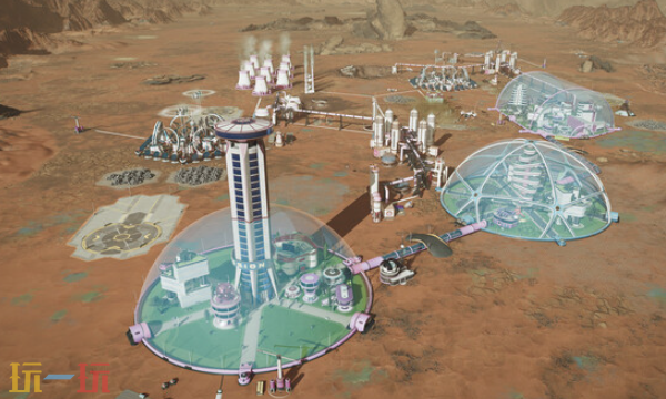 火星求生重制版的最新兑换码都有哪些？以下是火星求生重制版的完整兑换码列表

