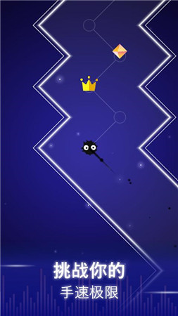 推荐一些需要频繁点击屏幕以取得胜利的游戏，贴合喜欢手速竞技的玩家们

