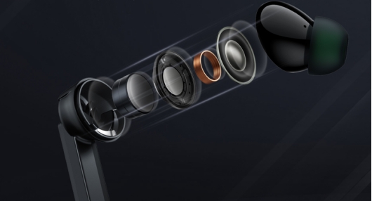 纯净体验与低延迟兼备,黑鲨TWS蓝牙降噪耳机售价从399元起 纯净体验与低延迟兼备,黑鲨TWS蓝牙降噪耳机售价从399元起