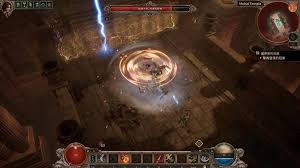 泰坦之旅2中关于吸血旋风斩的构建方案——完整攻略指南 泰坦之旅2中关于吸血旋风斩的构建方案——完整攻略指南