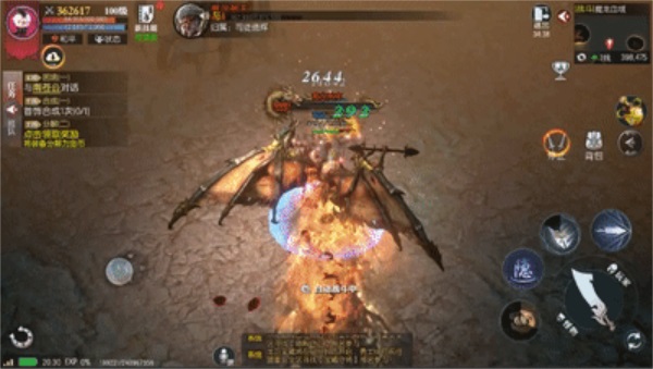 群星倾情代言，经典巨作《传奇天下》的沙城争霸再度激情上演！ 
