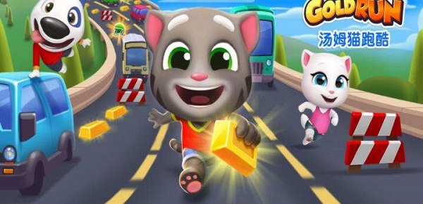 2022年度值得一试的跑酷类手机游戏推荐——冲刺跑酷