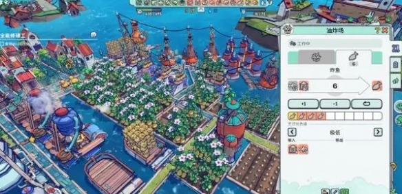 六载潜心打磨，只为一剑锋芒毕露！漂浮城建大作《浮游世界》邀您踏上海上求生之旅！  
