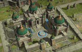 帝国权杖与文明中波斯文明的特征与发展路径解析
帝国权杖与文明中波斯文明的特征与发展路径解析