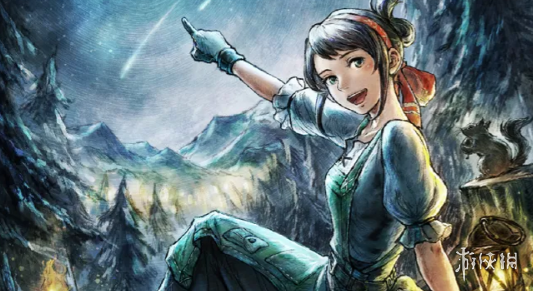 《歧路旅人0》收获了来自多家媒体的高度评价！制作人欣慰地表示，“宛如回到故乡”。 

