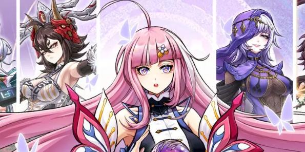 元气唤灵师中角色的实力评估与详细分析——角色强度全面解析